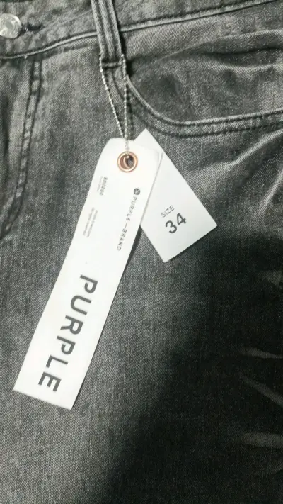 Purple Jeans - miniatura 2