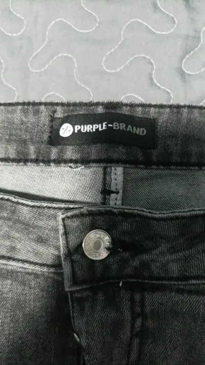 Purple Jeans - miniatura 3