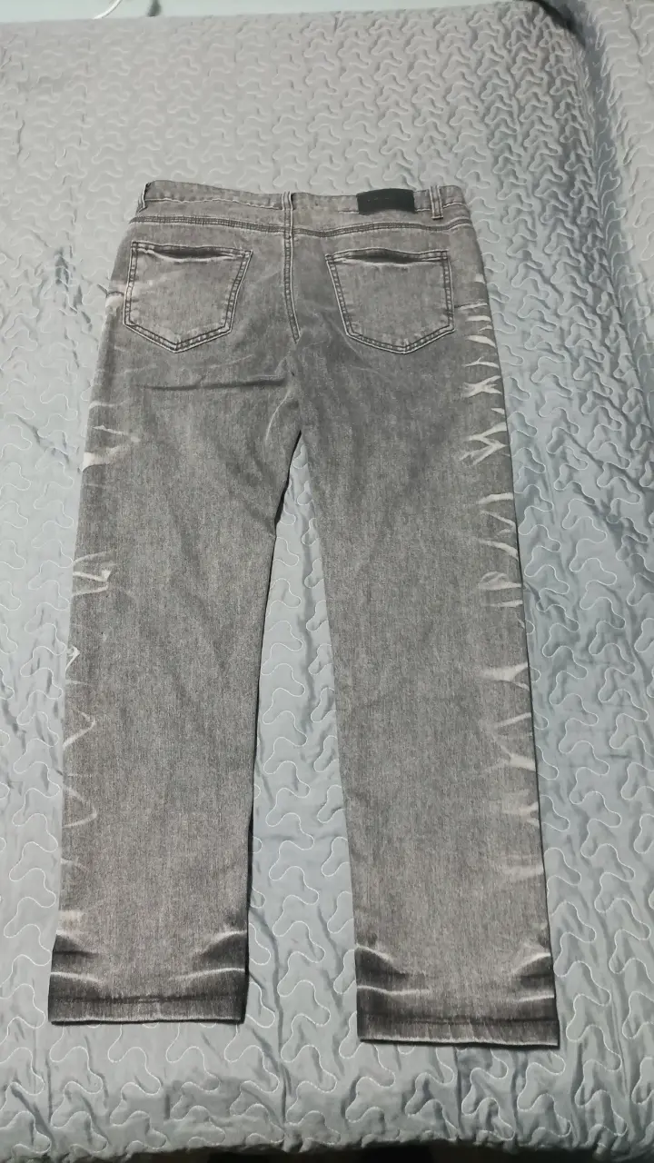 Purple Jeans - 4