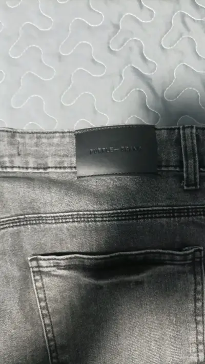 Purple Jeans - miniatura 5