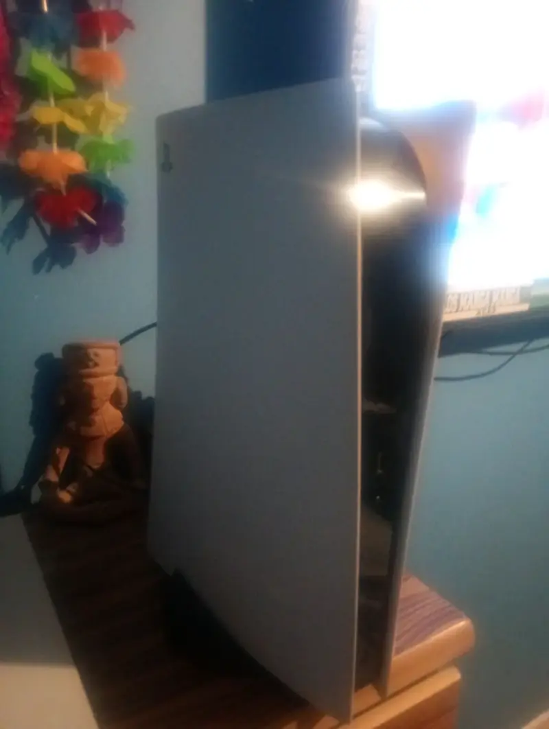 Consola PlayStation 5 en buen estado - 2