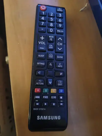 Smart TV Samsung 4K 43 pulgadas - miniatura 4