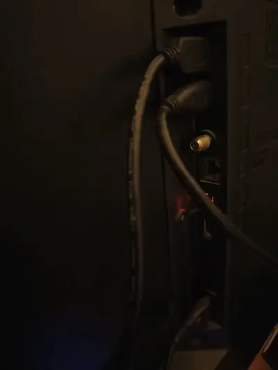 Smart TV Samsung 4K 43 pulgadas - miniatura 5