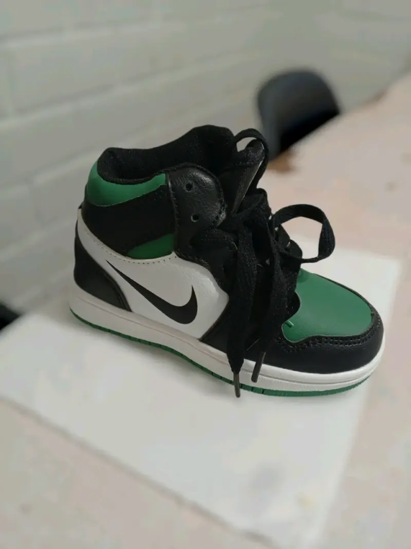 Zapatillas niño estilo juvenil - 3