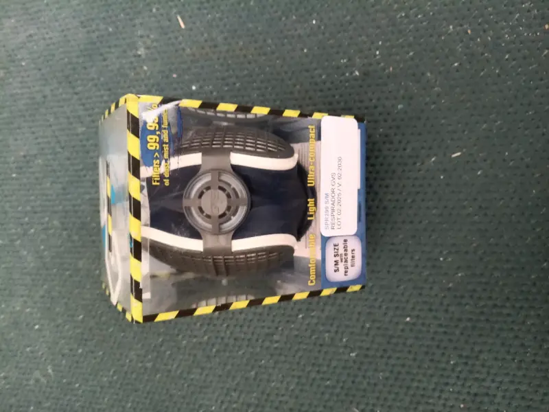 Respirador GVS SPR299 - 2