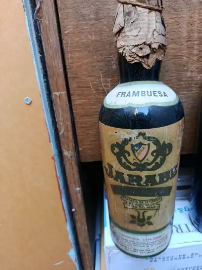 Vinos de colección antiguos - miniatura 2