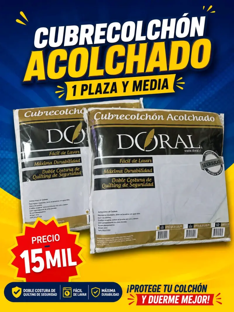 De todo un poquito - 3