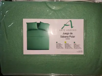 Sábanas, toallones, plumones etc... - miniatura 5
