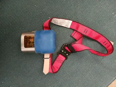 Autorescatador - miniatura 2
