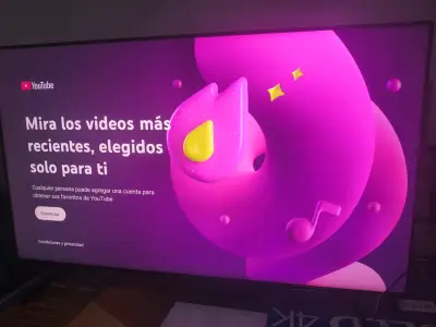 Smart tv Hisense 55 4k Uled vidaa - miniatura 6