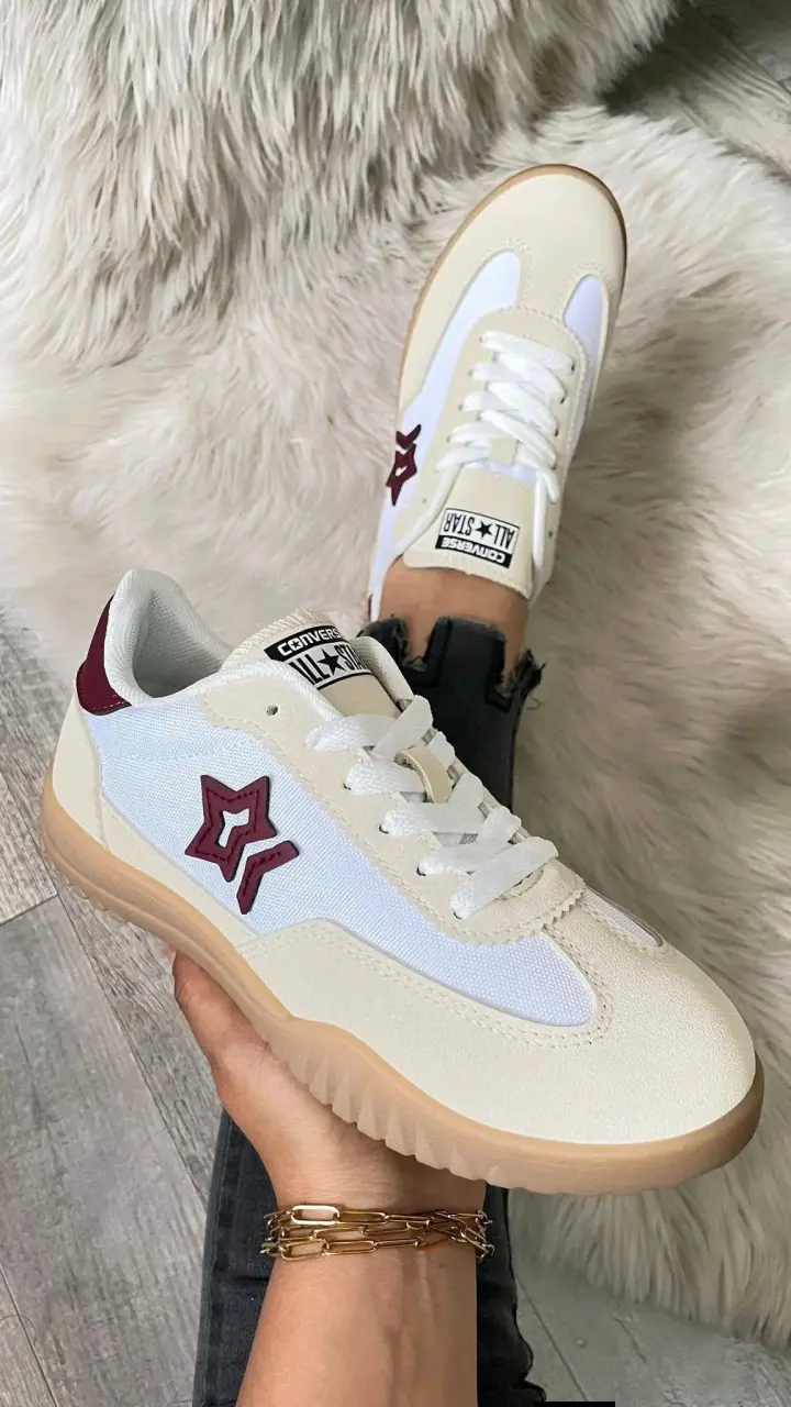 Zapatillas juveniles