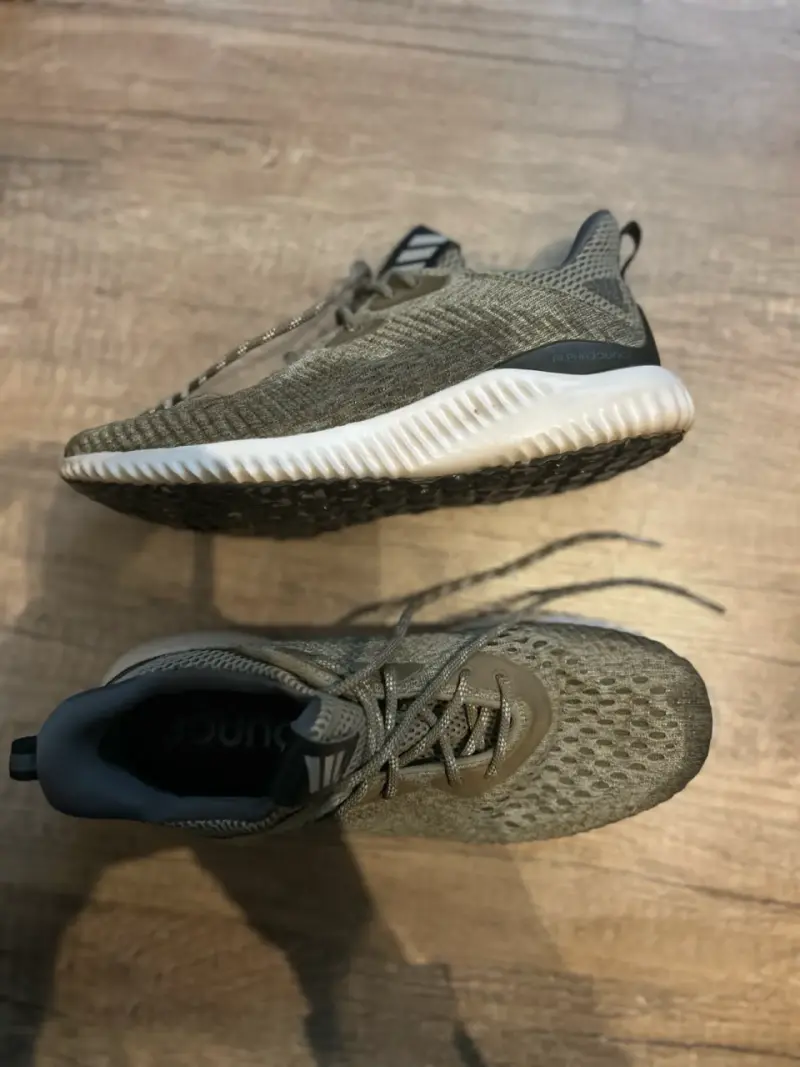 Zapatillas adidas - 1