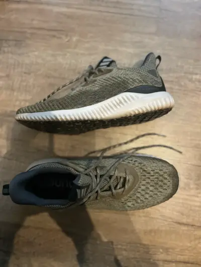 Zapatillas adidas - miniatura 1