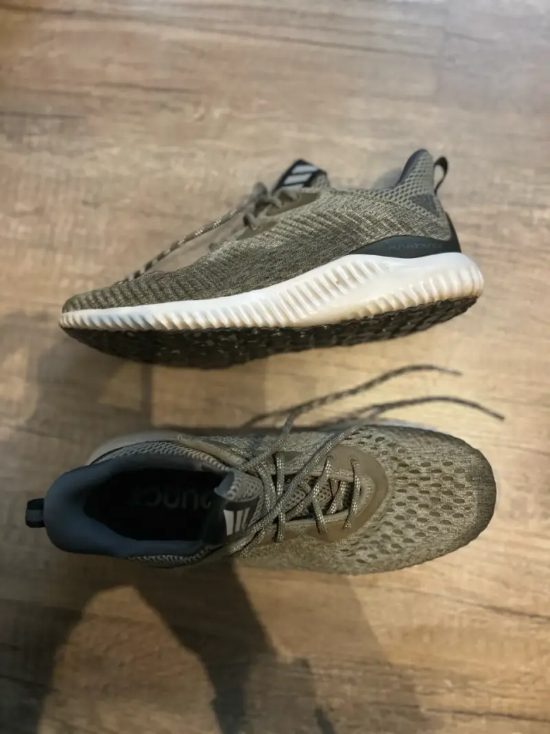 Zapatillas adidas - 2