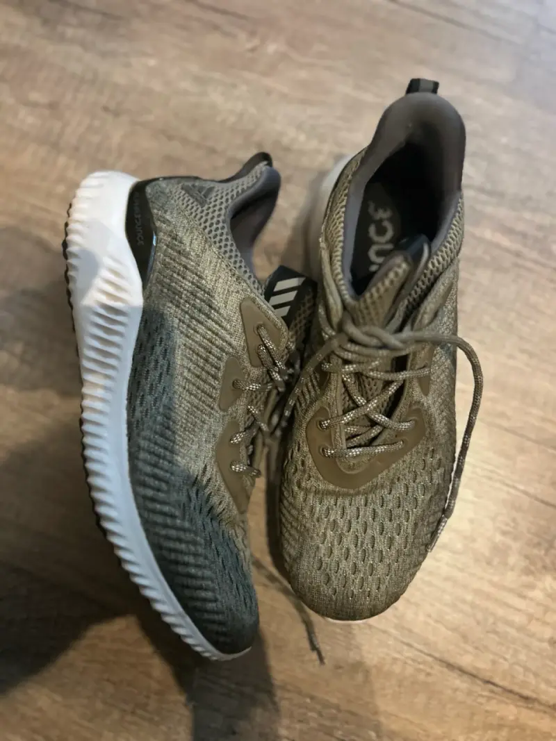 Zapatillas adidas - 3