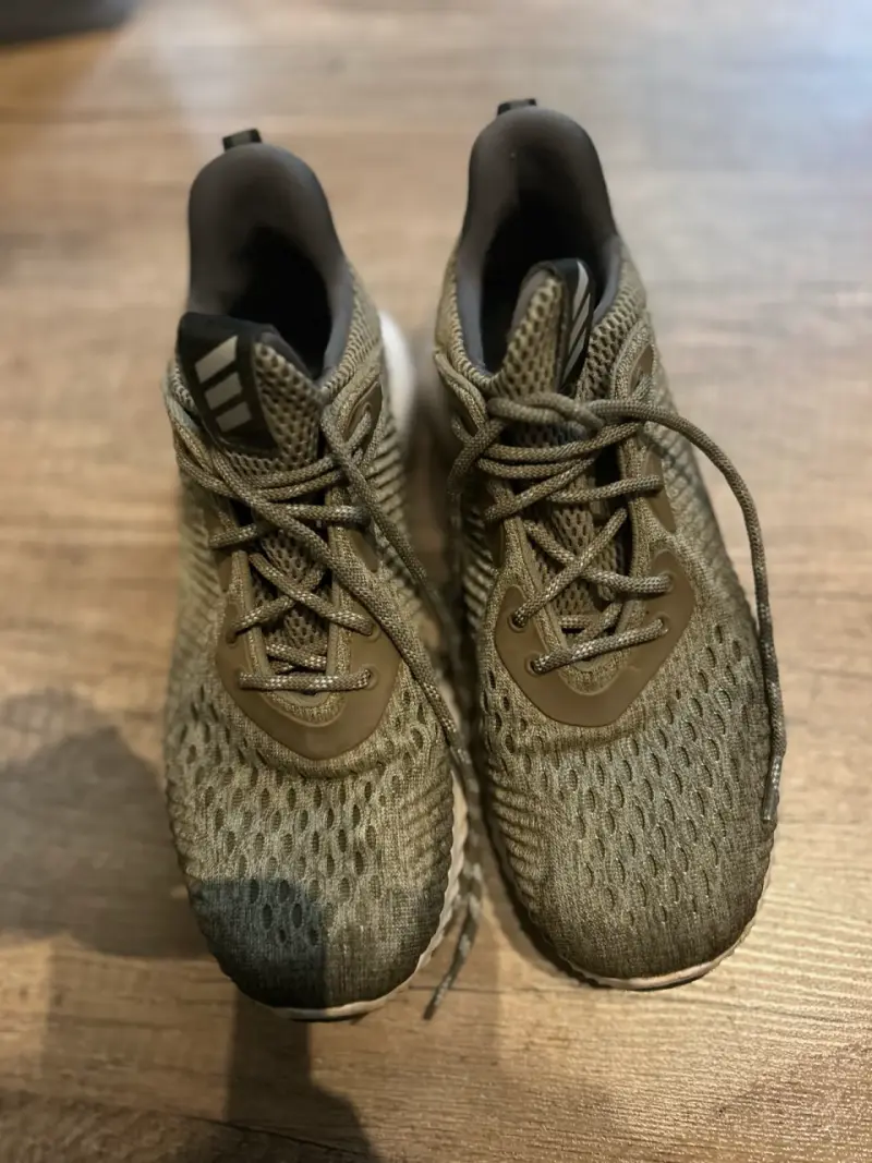 Zapatillas adidas - 4