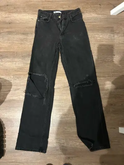 Jeans Zara - miniatura 1