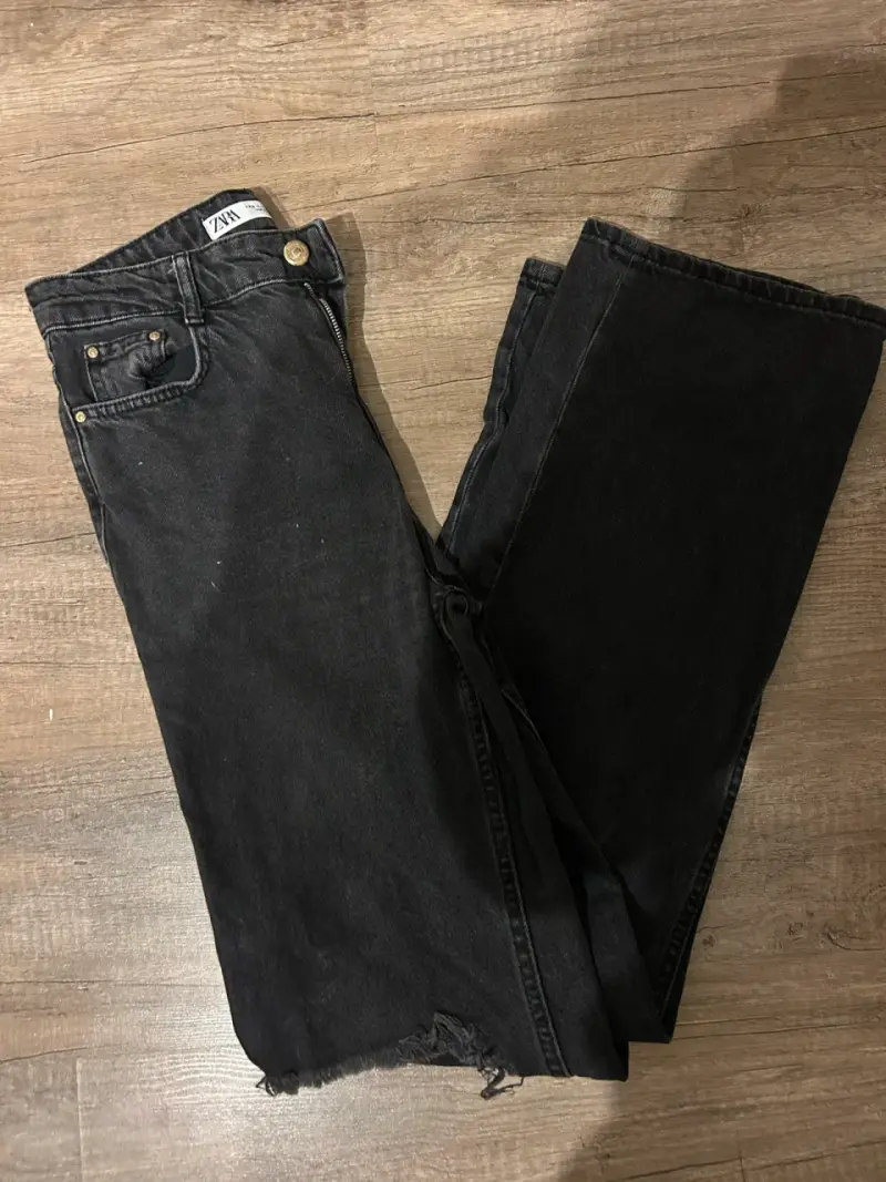 Jeans Zara - 2