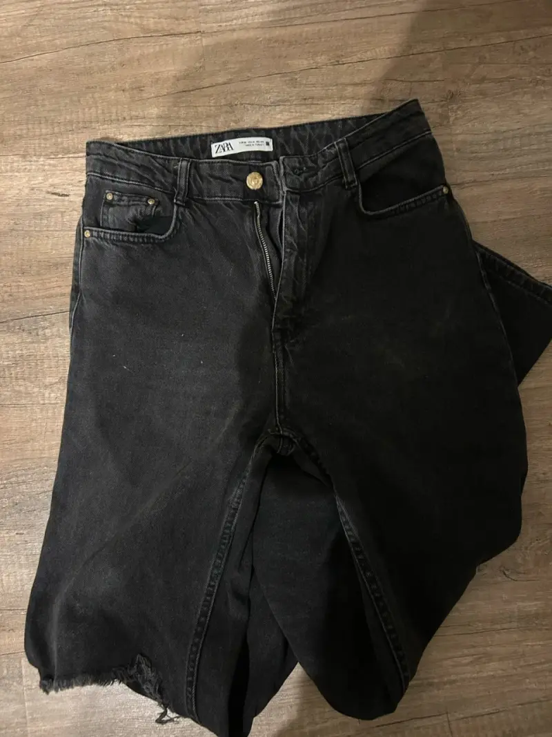Jeans Zara - 3