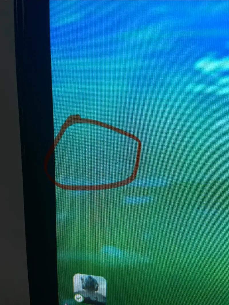 Monitor ASUS 21,5 pulgadas 75hz - 5