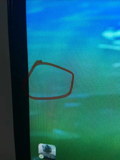 Monitor ASUS 21,5 pulgadas 75hz - miniatura 5
