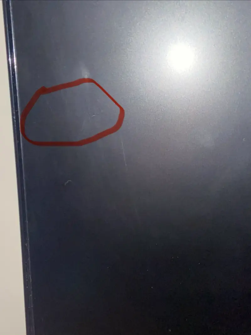 Monitor ASUS 21,5 pulgadas 75hz - 6
