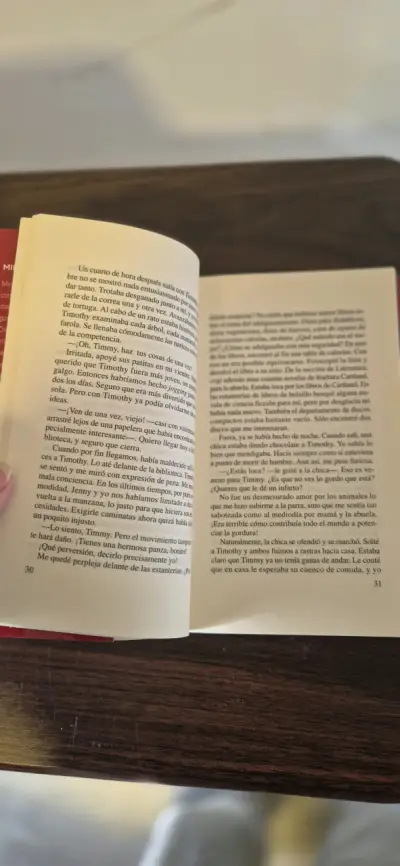 Libro Miriam es Anoréxica - miniatura 2
