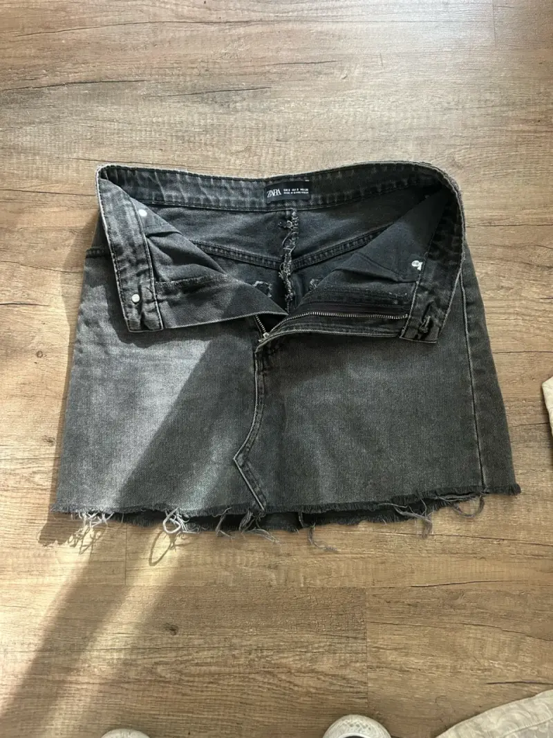 Falda zara - 3