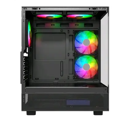 Gabinete para PC airflow - miniatura 1