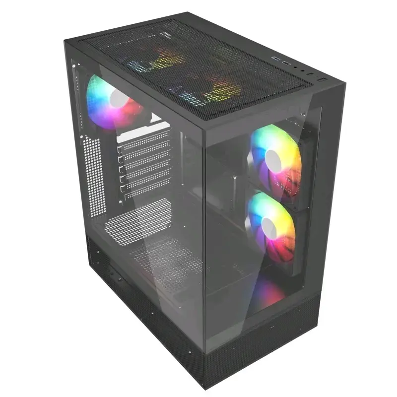 Gabinete para PC airflow - 2