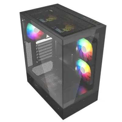 Gabinete para PC airflow - miniatura 2