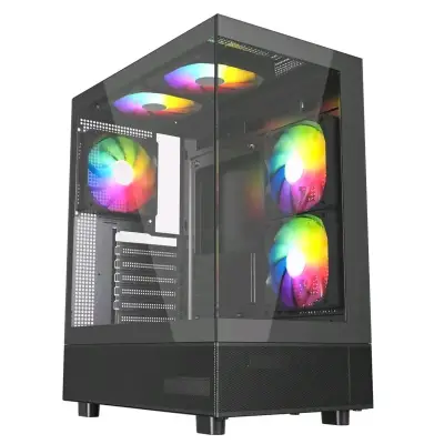 Gabinete para PC airflow - miniatura 3