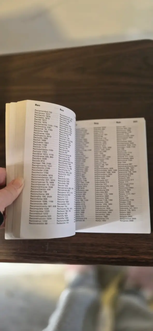 Libro Miriam es Anoréxica - 3