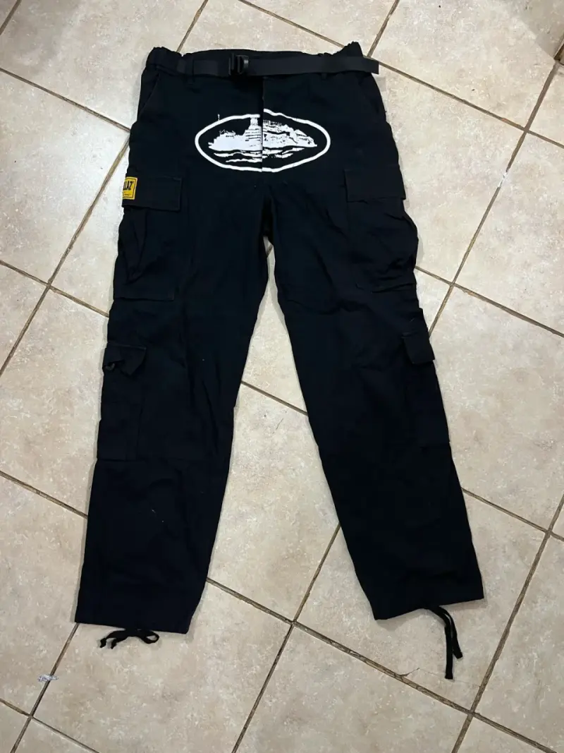 Pantalon CORTEIZ - 1