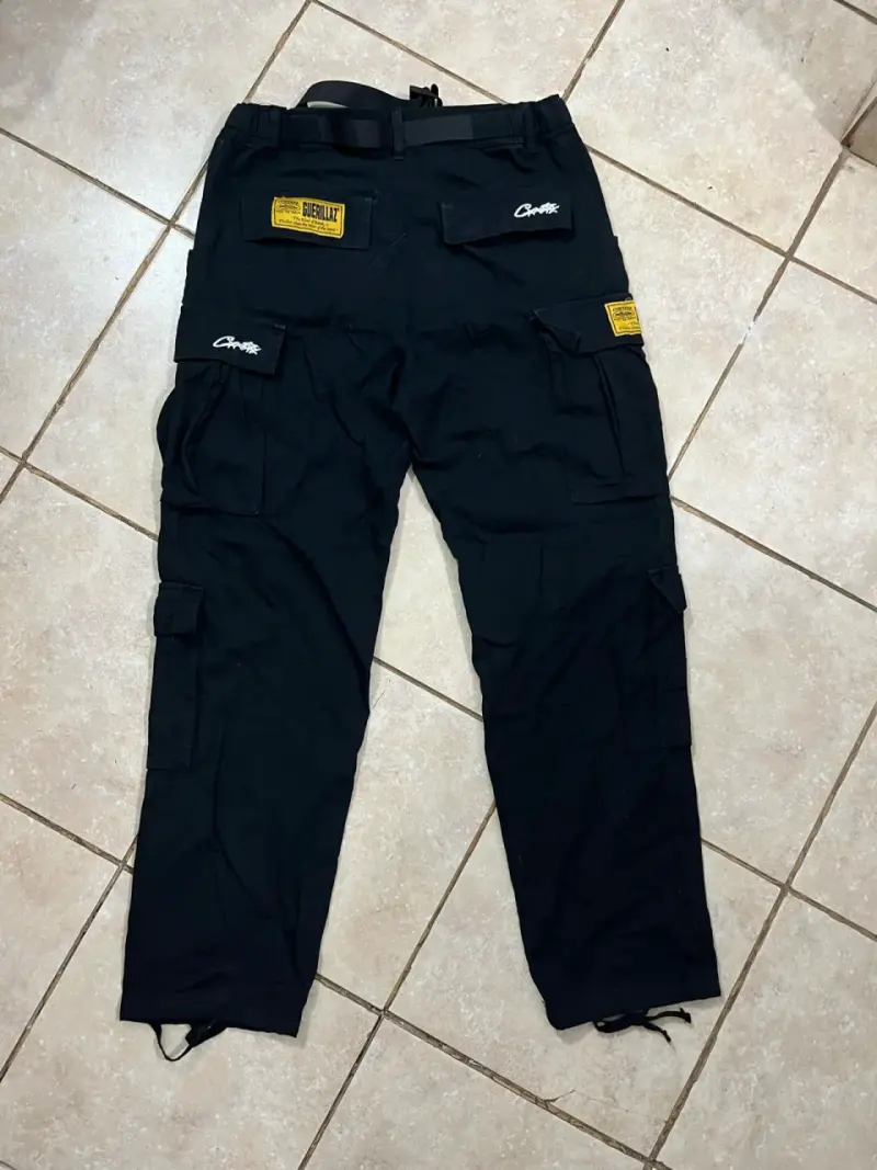 Pantalon CORTEIZ - 2