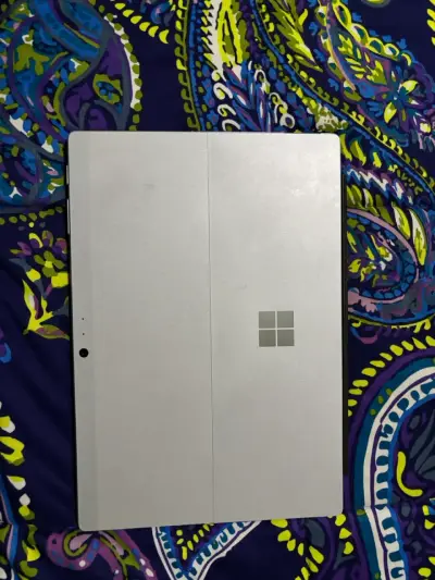 Tablet Microsoft Surface Pro 5 gris - miniatura 1