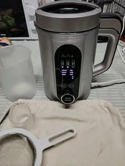 Licuadora MioMat Pro multifunción - miniatura 2