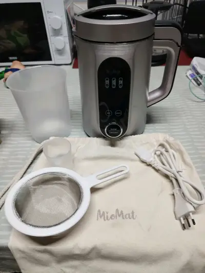 Licuadora MioMat Pro multifunción - miniatura 6
