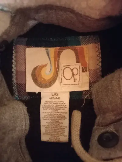 Camisa a cuadros con chiporro - miniatura 2