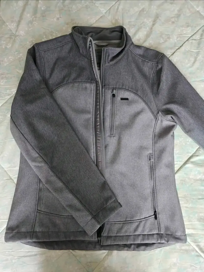 Chaqueta Softshell Lippi Mujer M - 1