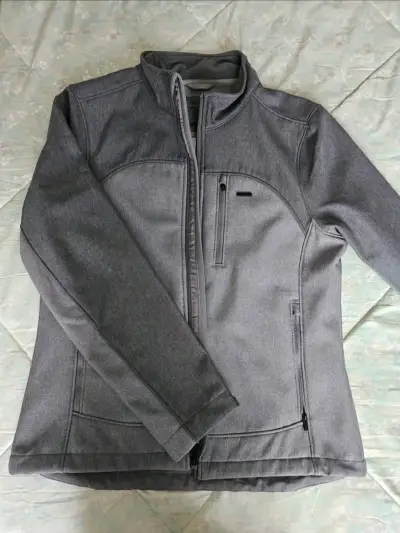 Chaqueta Softshell Lippi Mujer M - miniatura 1