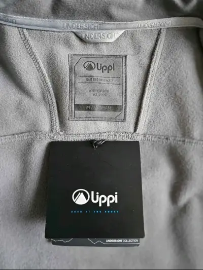 Chaqueta Softshell Lippi Mujer M - miniatura 2