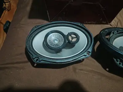 Paquete de audio para auto Pioneer - miniatura 2