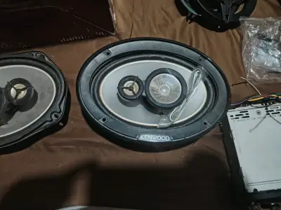 Paquete de audio para auto Pioneer - miniatura 4