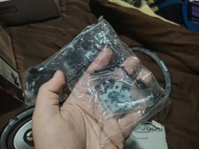 Paquete de audio para auto Pioneer - 6