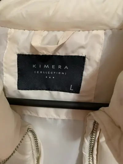 Parka - miniatura 1