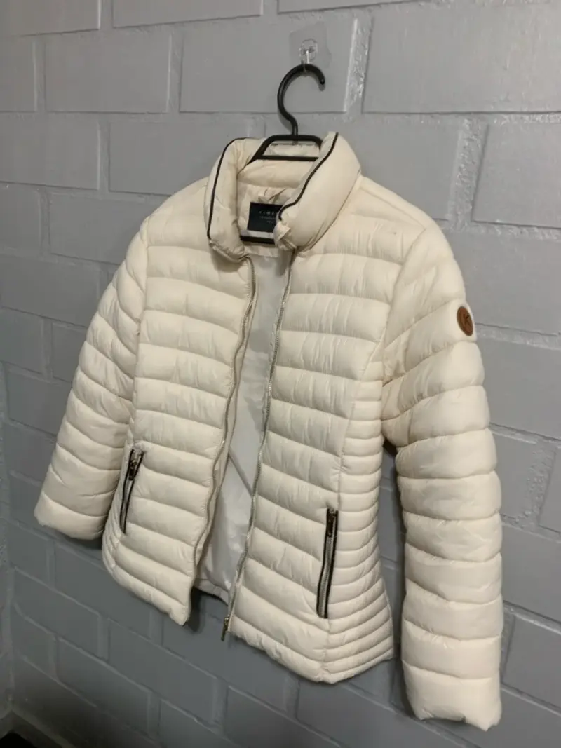 Parka - 2