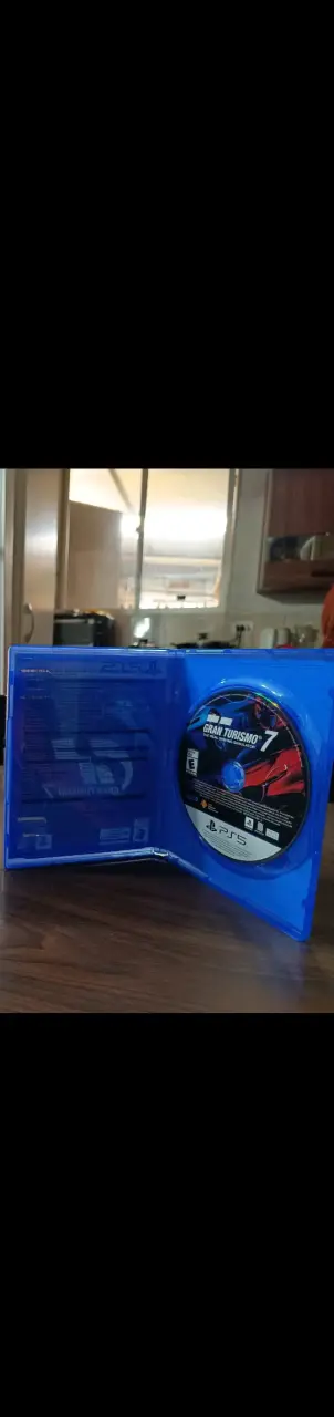 Juego PS5 Gran Turismo 7 - 2