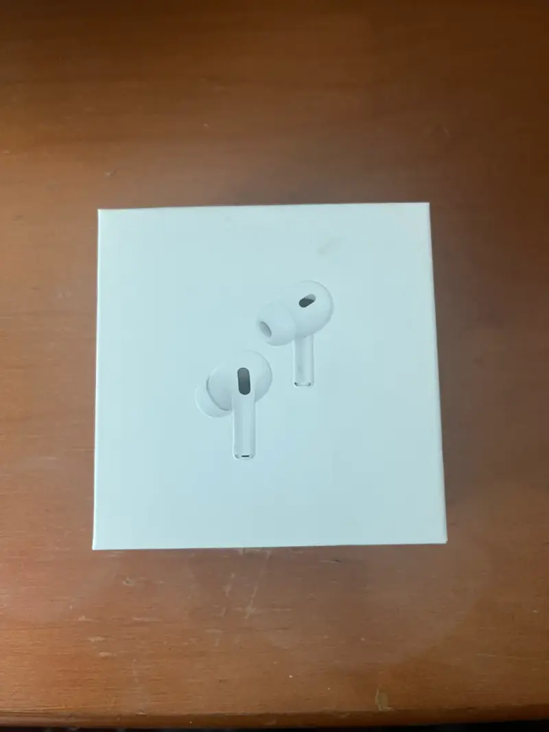 AirPods Pro 2 - 1