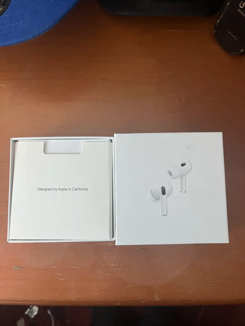 AirPods Pro 2 - 2
